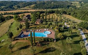 Poggiovalle Country House